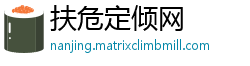 扶危定倾网